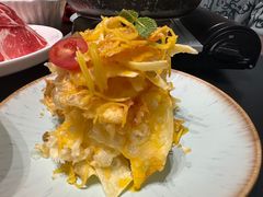 -滇铺子·云南特色菜·第九届野生菌美食节(曲靖万达店)