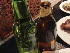 -南通滨江洲际酒店-西集自助餐厅