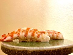 -鮨青(恒基名人购物中心店)