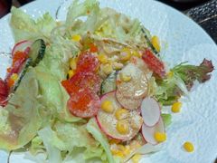 -海之屋韩式烤肉(海棠68环球美食街店)