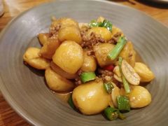 -芳草地度假酒店·野炉中餐厅