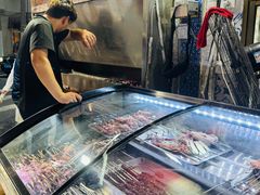 -新疆伊宁远征餐厅