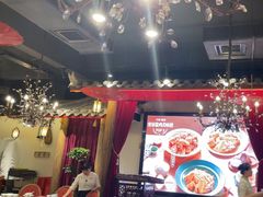 -金苑酒家·客家菜·广东老字号(万象店)