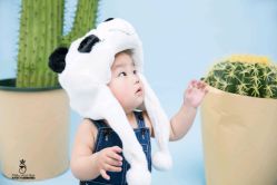 -美年亲子儿童摄影(合肥市滨湖新区金泉小区店)