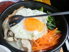 -唯成•韩国炭火烤肉 유성고기