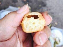 -利强记北角鸡蛋仔(弥敦道店 )