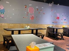 大堂-买又大餐厅(福林里店)