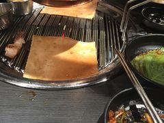 -401餐厅(弘大店)