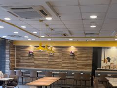 -真功夫(金月湾店)