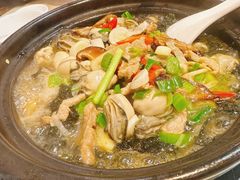 -旺来排档