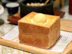 -绿茶餐厅(南翔印象城MEGA店)