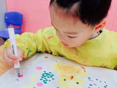 -想象乐创意早教托育中心(殷高西路店)