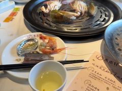 -水禾轩·海鲜蒸汽主题餐厅(拱北店)