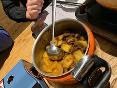 -U你·天然调味(南湖总店)