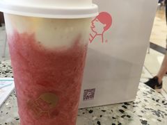 -喜茶(永旺梦乐城店)