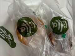 -爱达乐面包生日蛋糕(郫县时代天街店)