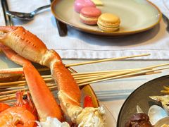 -西安高新洲际酒店•源咖啡全日制餐厅