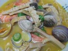 -小城故事·地道宁波味(月湖盛园店)