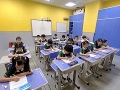 -联恩国际儿童教育·幼小衔接·少儿英语·托管班(远洋未来中心店)