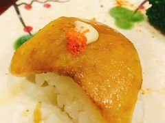 鹅肝寿司-気楽亭和食料理(气乐亭大世界本店)