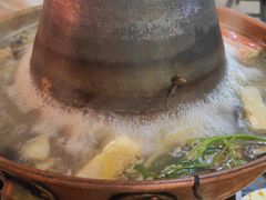 -京城羊坊涮羊肉馆(湖北路)