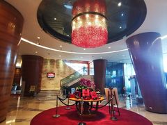 -郑州美豪诺富特会展中心酒店