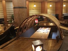 -老船坞餐厅(北京亚洲大酒店 )