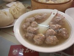 -津品味小吃(大学湾店)