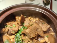 -绿茶餐厅(哈尔滨凯德店)