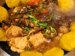 -八大碗·地道东北菜(东陵西路店)