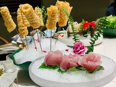 -大舜国风· 和牛火锅(绮霞街店)