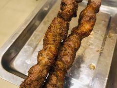 -常赢三兄弟·清真涮肉·清真炒菜(朝阳新城店)