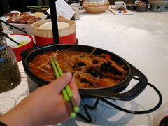 -马凯餐厅(地安门店)