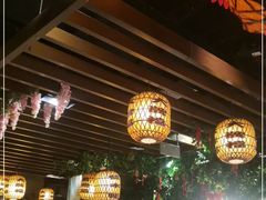 大堂-南京大牌档(人民广场店)