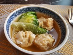 -广州花园酒店