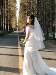 点击看大图 -Color卡诺婚纱礼服馆(南京严选店)