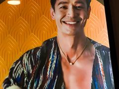 -阿依来新疆餐厅(奥城店)