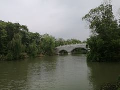 -同里国家湿地公园
