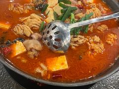 -湘肠香火锅店(团结湖店)