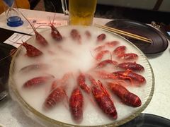 -红盔甲·小龙虾(天钥桥店)