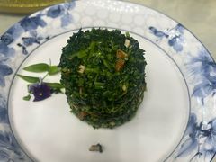 -二泉园老菜馆·百年无锡菜