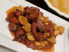 -燕云楼(云南路店)