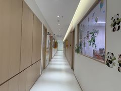 -大米和小米儿童成长中心·社交言语·感统·学习力提升(光明中心)