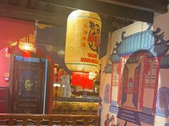 -杨记隆府重庆江湖菜(大悦城店)