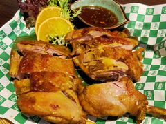 -泰妃殿(武汉首店)