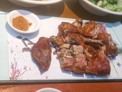 -外婆烧.老杭帮菜(庆春店)