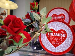 -巴黎贝甜(大宁国际商业广场店)