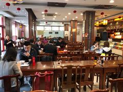 大堂-王興記(中山路店)
