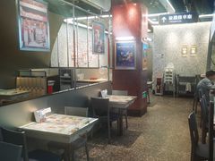 大堂-敏华冰厅(平安金融中心店)