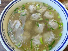 -韩萍老南京馄饨(河西万达店)